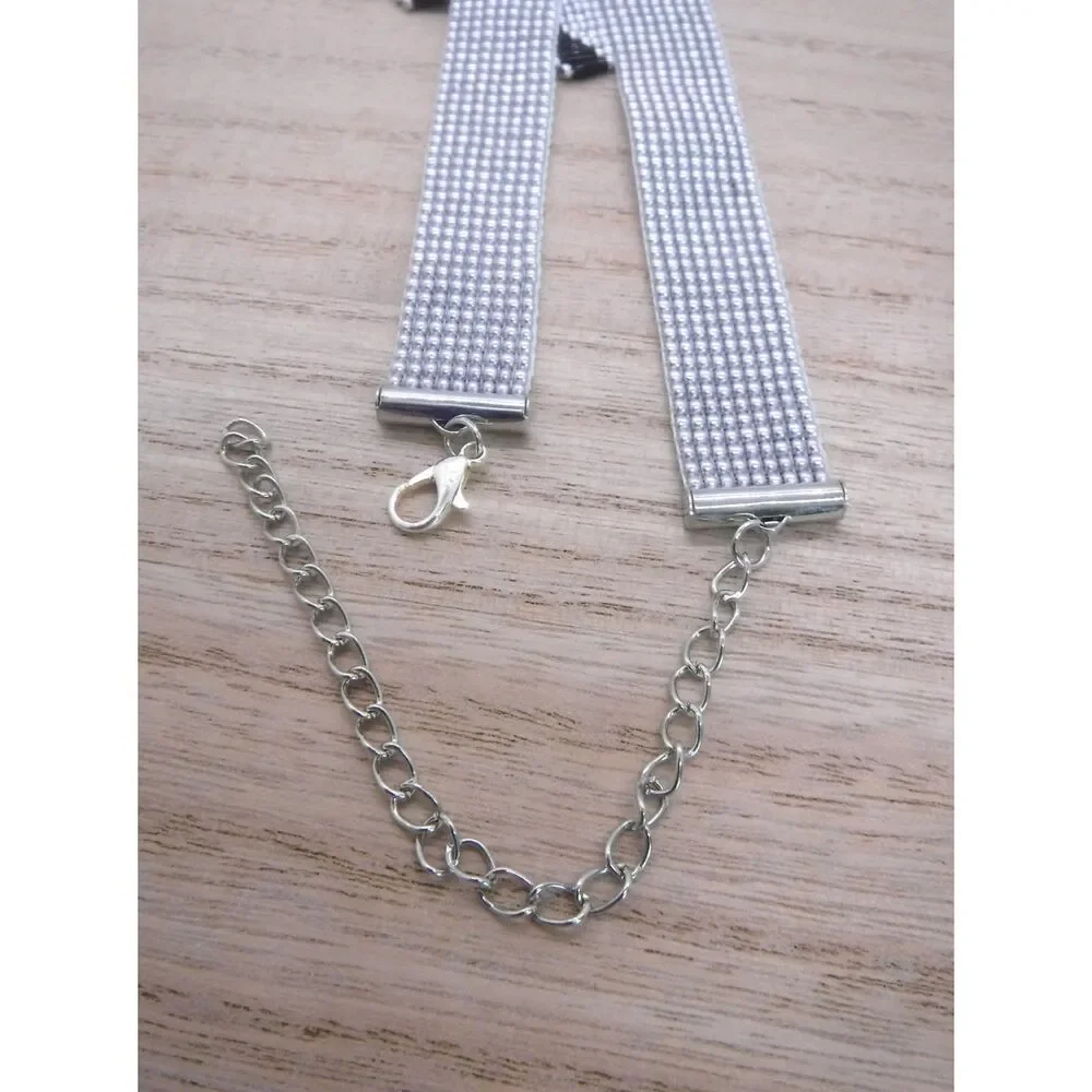 Handmade loom beaded